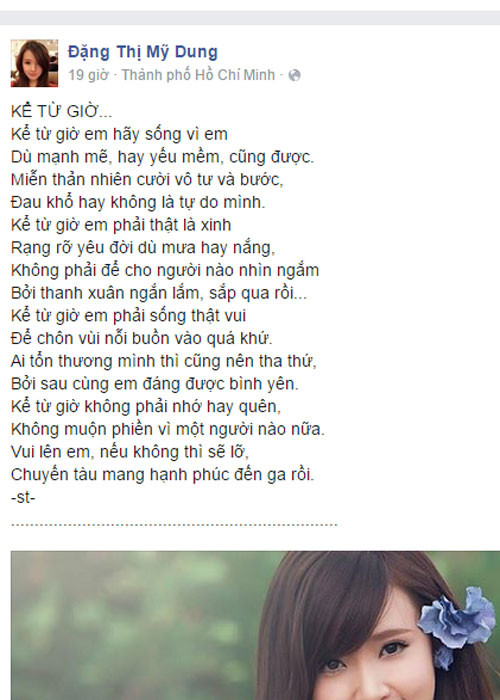 Hotgirl Midu chan nan vi chong dai gia Phan Thanh cap bo?-Hinh-2