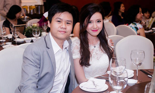 Hotgirl Midu chan nan vi chong dai gia Phan Thanh cap bo?