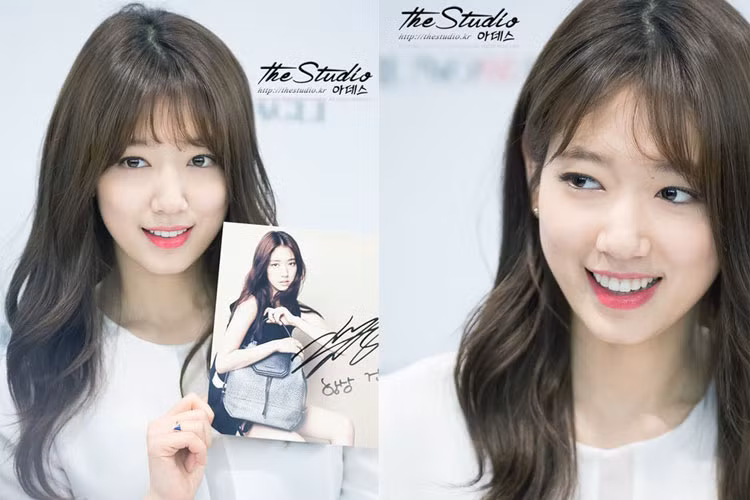 Park Shin Hye đẹp mọi góc chụp. Đến nay, cô được cho là một trong những diễn viên nổi danh trong làng giải trí Hàn Quốc.