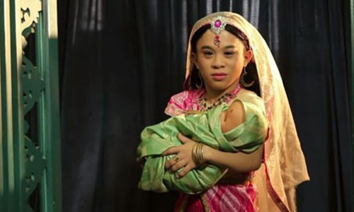 Phien ban Viet gay sot cua Co dau 8 tuoi-Hinh-4