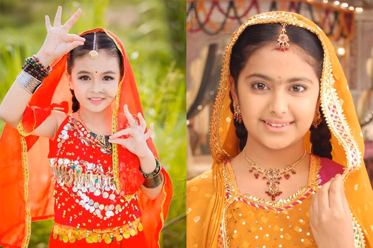 Phien ban Viet gay sot cua Co dau 8 tuoi-Hinh-10