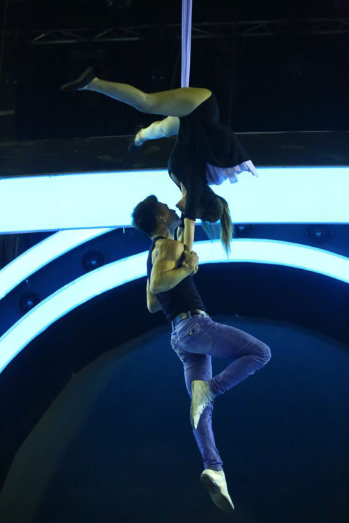 Lam Vinh Hai hat rock – Thuy Top can dam du day-Hinh-8