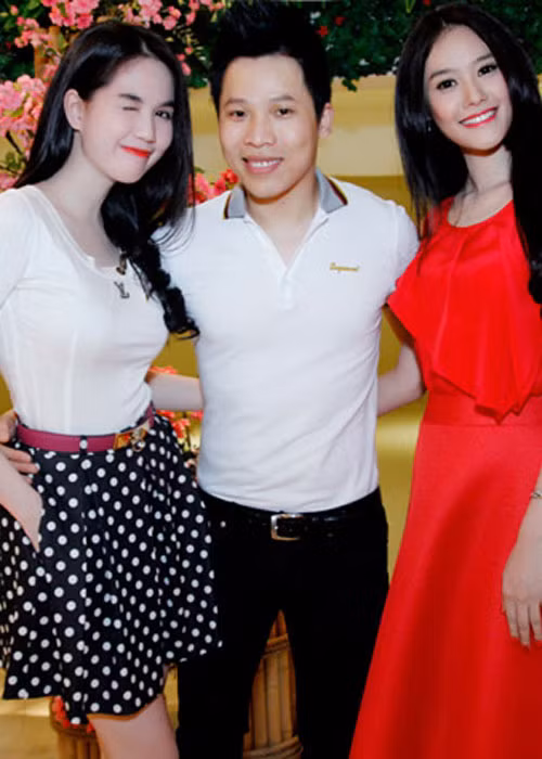 Nhung sao Viet tung dieu dung vi Thanh co co boc-Hinh-3