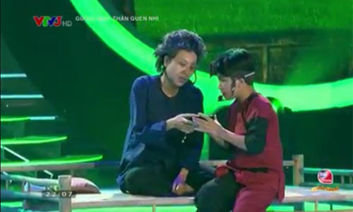 Phuong My Chi hat nhat, doi Khanh Ngoc len ngoi-Hinh-7