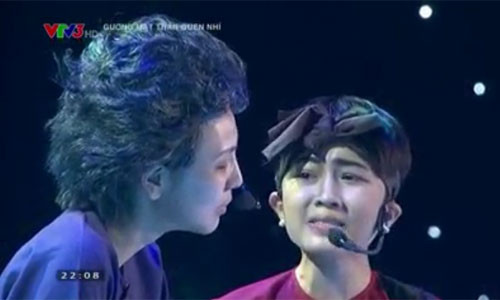 Phuong My Chi hat nhat, doi Khanh Ngoc len ngoi-Hinh-9