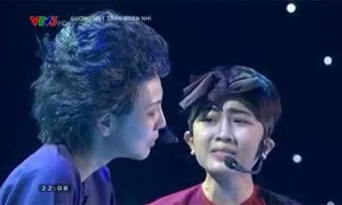 Phuong My Chi hat nhat, doi Khanh Ngoc len ngoi-Hinh-9