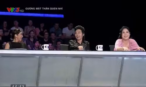 Phuong My Chi hat nhat, doi Khanh Ngoc len ngoi-Hinh-5