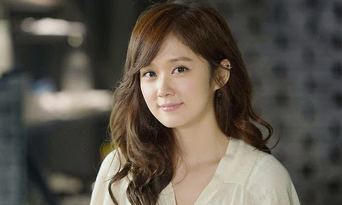 Jang Na Ra tai xuat man anh voi One more happy ending