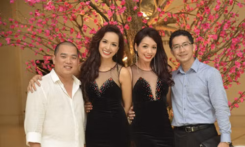 Năm 2013, Thúy Hạnh - Thúy Hằng đã tổ chức sự kiện kỉ niệm 20 năm bước chân vào làng mẫu. Cặp cựu mẫu nhận được nhiều sự quan tâm và yêu mến từ truyền thông cùng nhiều người hâm mộ. Sau quãng thời gian dài gắn bó với làng giải trí, nếu như Thúy Hạnh thành công thêm ở vai trò MC, BGK các chương trình truyền hình thực tế thì Thúy Hằng lại làm nên chuyện với việc đạo tào người mẫu trẻ.