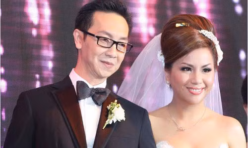 Minh Tuyết là cô em gái cá tính với nhiều tài năng vượt trội như nhảy múa hát. Năm 2013, người đẹp lên xe hoa và sau đó có một cuộc sống vô cùng hạnh phúc. Bởi chồng cô - Diệp Nghi là người đàn ông vô cùng quan tâm, yêu chiều Minh Tuyết, đó cũng chính là lý do Minh Tuyết chọn cách "trả ơn" bằng một đám cưới ngọt ngào.