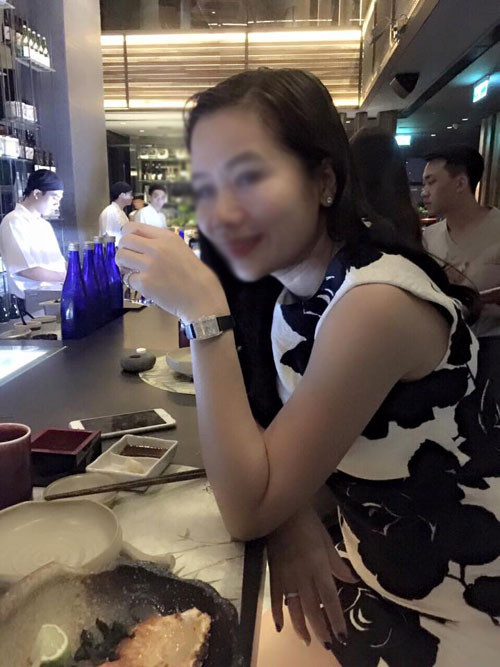 Vo dai gia nghi cap Ho Ngoc Ha tuyen bo tha thu-Hinh-2