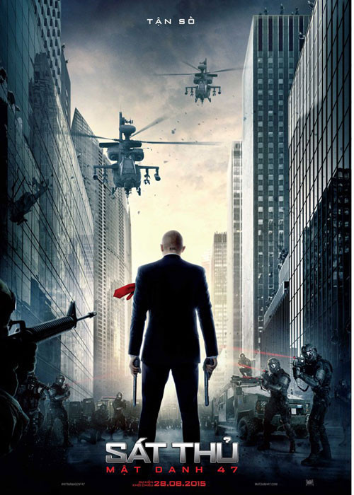 Phim hay dang xem nhat cuoi tuan 29-30/8/2015 Sat thu Mat danh 47