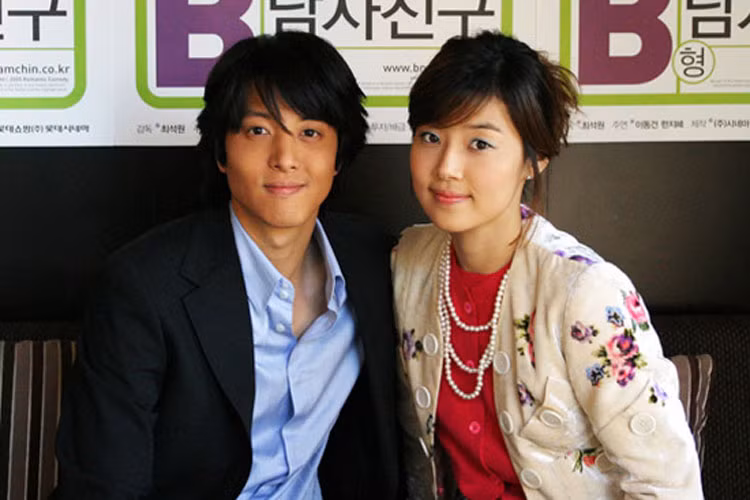 Soi dan dien vien Chuyen tinh o Paris sau 11 nam-Hinh-10