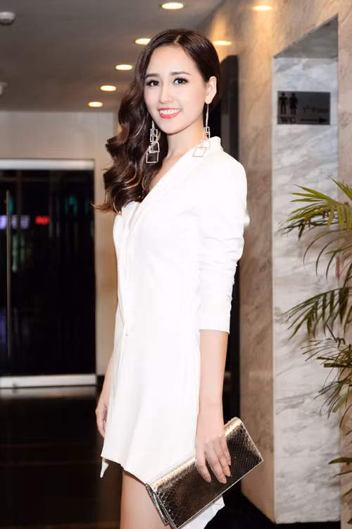 Tuy nhiên, cô vẫn dành thời gian mỗi ngày tập luyện thể dục để có thêm sức khoẻ và giữ gìn vóc dáng.