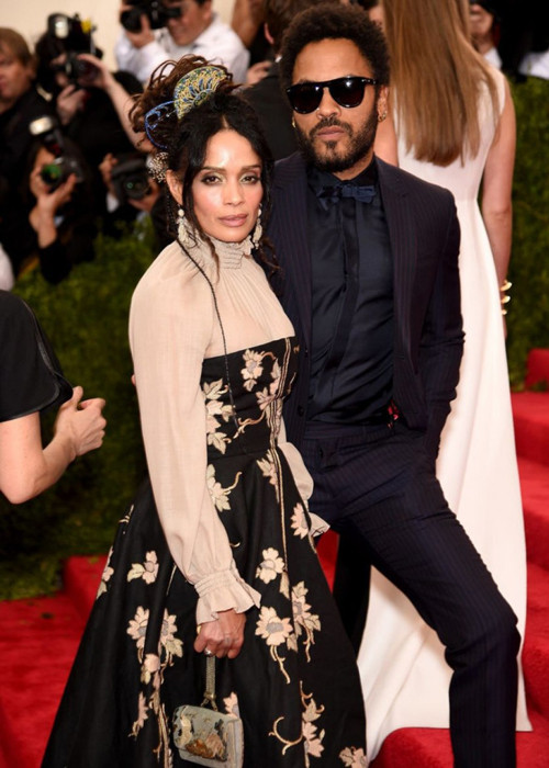 Trước khi đệ đơn ly dị, Lenny Kravitz và Lisa Bonet đã có 6 năm mặn nồng. Mối quan hệ của họ đã không thực sự kết thúc tốt đẹp. Tuy nhiên, chỉ vài năm sau đó, cả hai lại coi nhau là những người bạn tốt.