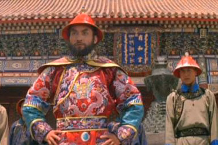 Với “Nam Bắc Thiếu Lâm” (1986) của đạo diễn Hong Kong huyền thoại Lau Kar Leung, Vu Thừa Huệ có nhiều cơ hội để khoe khả năng võ thuật của mình. Ông đã rất thành công khi hoàn thành vai diễn trong bộ phim này.