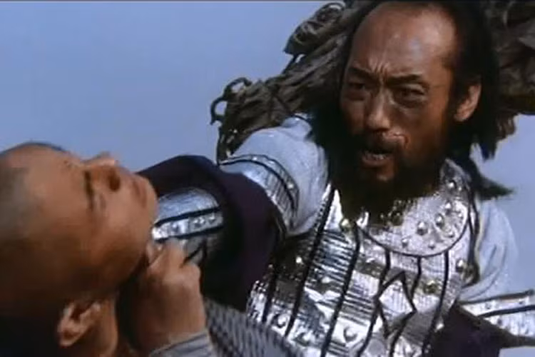 Khi phim được ra mắt vào năm 1982, Vu Thừa Huệ được khán giả chú ý bởi khả năng diễn xuất và các đường võ đẹp mắt.