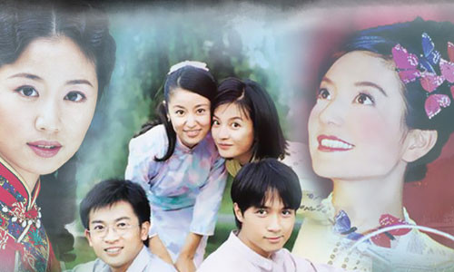 Khắc họa cuộc sống của những thành viên trong một gia đình của vị tướng về hưu Lục Chấn Hoa, phim “Tân dòng sông ly biệt” đã thu hút sự chú ý của khán giả ngay khi được phát sóng năm 2001. Cùng gặp lại dàn diễn viên “Tân dòng sông ly biệt” sau 14 năm phim ra mắt.