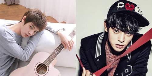 Jung Joon Young nổi tiếng sau khi tham gia chương trình tài năng thực tế “Superstar K Season 4” năm 2012. Anh chàng thực hiện tác phẩm âm nhạc đầu tay năm 2013 và tham gia diễn xuất lần đầu trong “Love Forecast” 2015. Jung cũng đóng vai chính trong bộ phim truyền hình “The Lover" 2015.