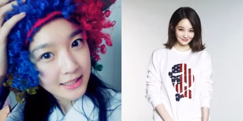 10 sao Han so huu ve dep bat chap thoi gian