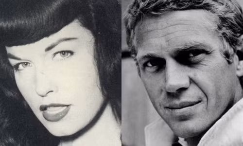 Ngoài ra danh sách này còn phải kể đến người mẫu Bettie Page với 10 triệu USD, nam diễn viên Steve McQueen với 9 triệu USD.