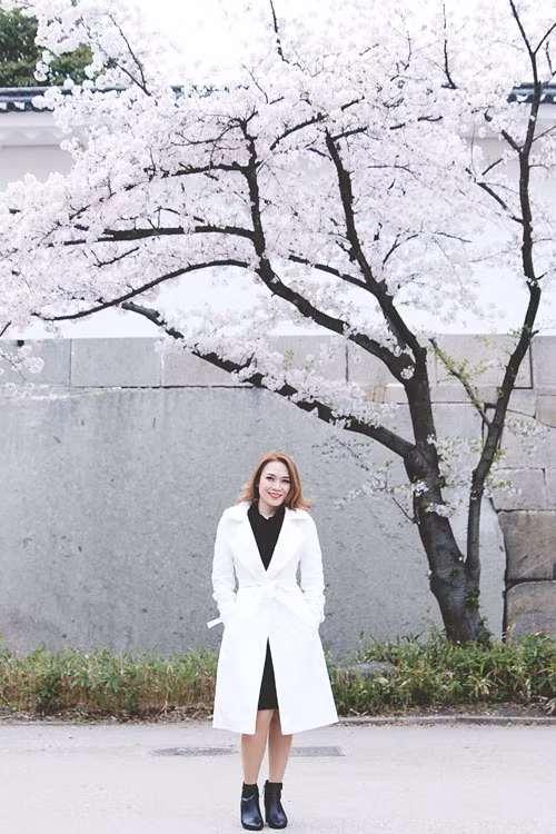 Sau hơn nửa năm “dốc toàn sức” cho chương trình Giọng hát Việt 2015 với việc hướng dẫn và đào tạo được quán quân của chương trình – Đức Phúc, Mỹ Tâm ngày càng khẳng định được sức hút mạnh mẽ của mình trong showbiz. 