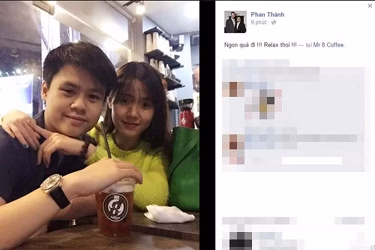 Chang duong yeu cua hot girl Midu va chong sap cuoi-Hinh-10