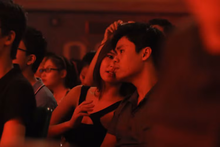 Chang duong yeu cua hot girl Midu va chong sap cuoi-Hinh-4