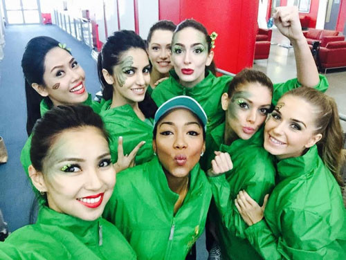 Nguyen Thi Loan Pham Huong con thieu khi thi Miss Universe-Hinh-2