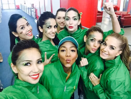 Nguyen Thi Loan Pham Huong con thieu khi thi Miss Universe-Hinh-2