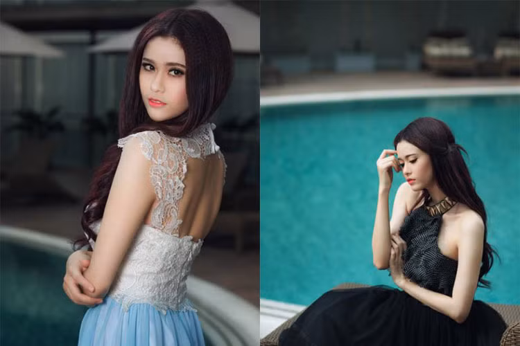 Nhin lai cuoc hon nhan cua Tim va Truong Quynh Anh-Hinh-6