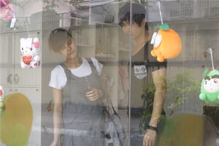 Nhin lai cuoc hon nhan cua Tim va Truong Quynh Anh-Hinh-2