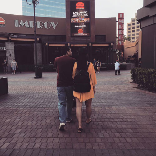 Sau mỗi chuyến đi, mỗi hành trình vui chơi của gia đình, cô đều lưu giữ từng khoảnh khắc hạnh phúc. Bé Sonic chính là người lưu lại giúp bố mẹ những phút giây ấm áp đó.