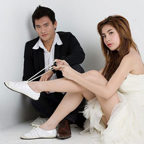 Thuy Tien bien Cong Vinh thanh nguoi hoan hao ra sao?-Hinh-4