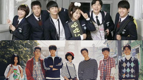 Top phim Han Quoc dang xem nhat thang 11-Hinh-2