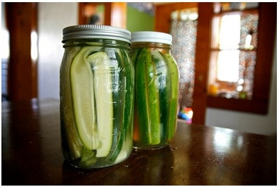 Những loại thức ăn được làm theo cách này đều có hương vị đặc trưng rất riêng và tốt cho sức khỏe. Ảnh:alobacsi