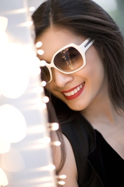 Nhung my nu 9X tuoi Mui gay xon xao lang doanh nhan