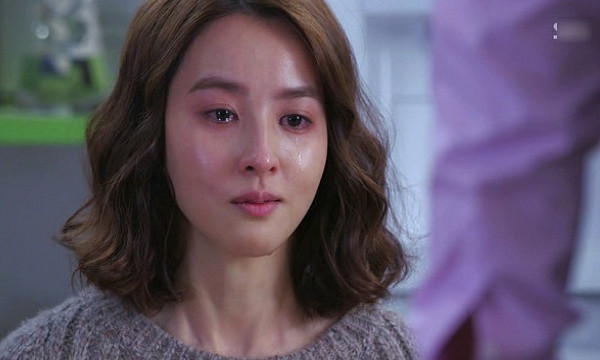 Bang hoang phat hien moi thang vo gui nguoi yeu cu 10 trieu