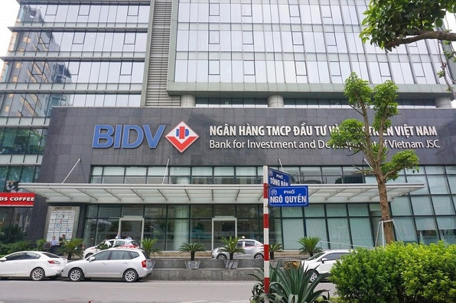 BIDV, VietinBank… rao bán hàng loạt khoản nợ trăm tỷ đồng BIDV, VietinBank… rao ban hang loat khoan no tram ty dong