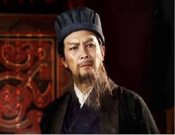 Đường Quốc Cường được xem là Gia Cát Lượng nổi tiếng nhất màn ảnh nhỏ (Ảnh: Sina).