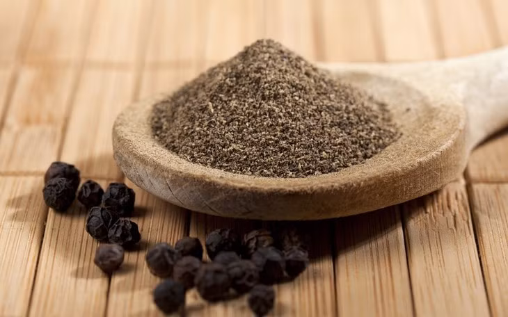 Loại gia vị quen thuộc là "khắc tinh" của chứng đầy bụng Loai gia vi quen thuoc la