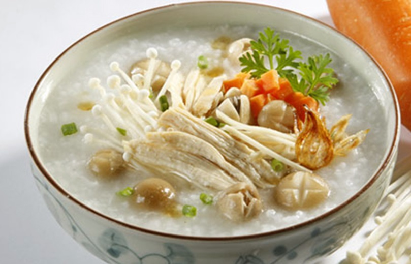 5 mon chao cuc tot cho phu nu trung nien-Hinh-2