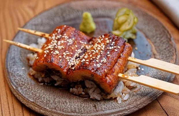 Loại thịt "bổ hơn sâm", cực nhiều ở Việt Nam Loai thit