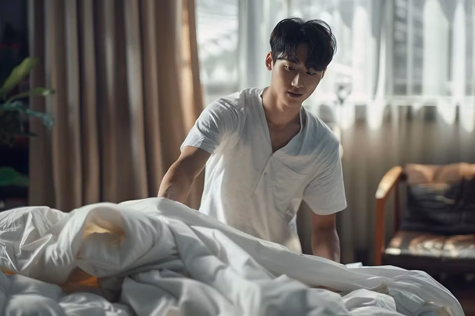 Sai lam sau khi quan he tinh duc de hai suc khoe