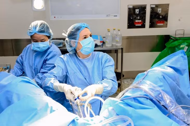 Độ tuổi nào nên tầm soát ung thư cổ tử cung? Do tuoi nao nen tam soat ung thu co tu cung?