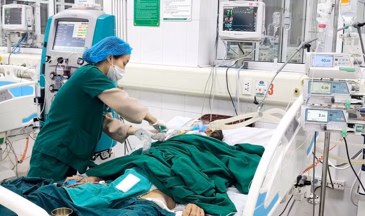 Hon me vi ngo doc ruou