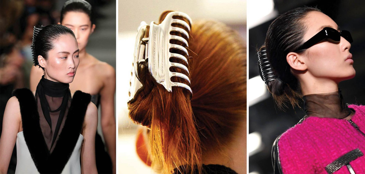 Giúp khuôn mặt trở nên thanh thoát, sang trọng.