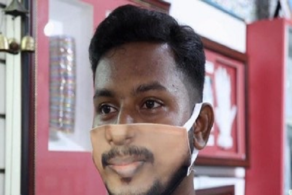 Có thể chúng ta còn dùng được cả face ID cũng nên...