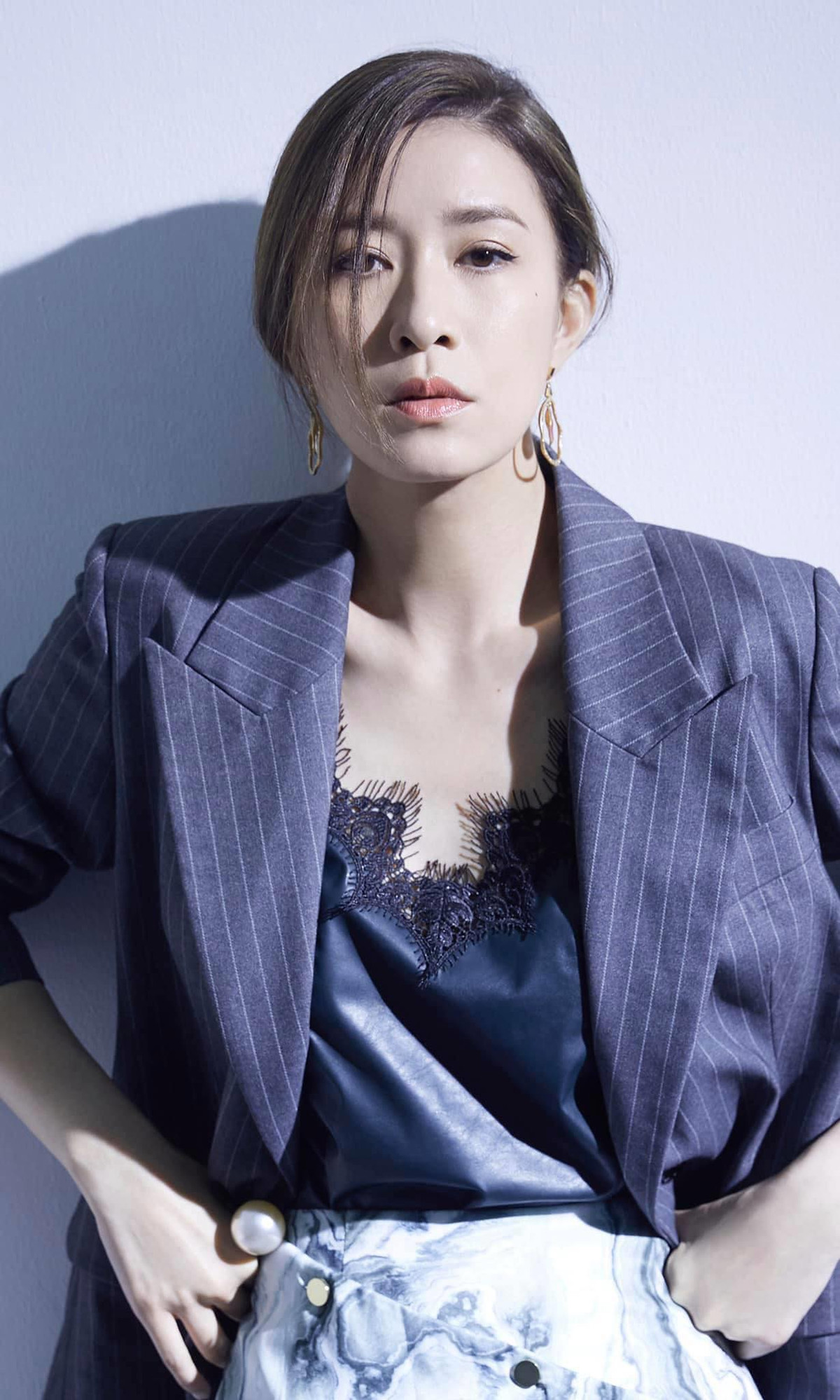 Xa Thi Mạn là nữ diễn viên có sự nghiệp thành công và nổi tiếng người Hồng Kong với khối tài sản hàng trăm tỷ đồng.