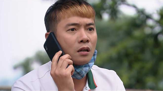 Cộng đồng mạng Việt Nam còn hài hước so sánh với nhân vật Cân trong phim " Những ngày không quên".